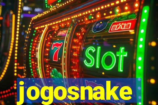 jogosnake