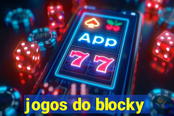 jogos do blocky