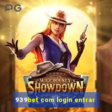 939bet com login entrar