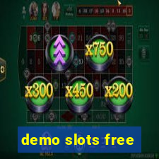 demo slots free