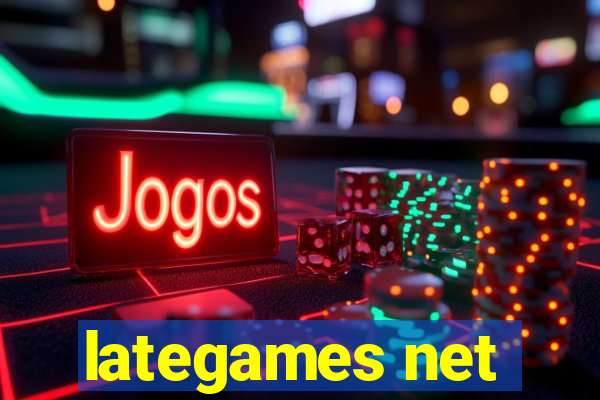 lategames net