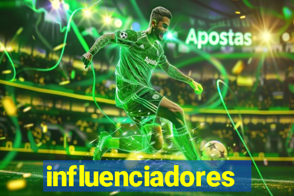 influenciadores jogos de aposta