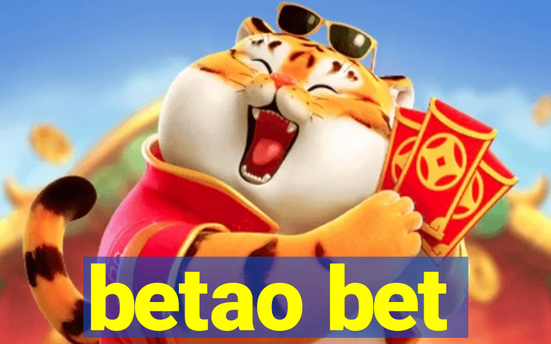 betao bet