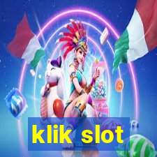 klik slot