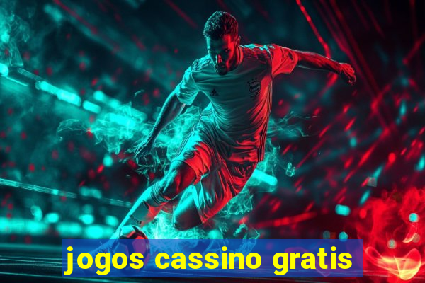 jogos cassino gratis