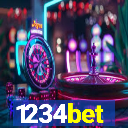 1234bet