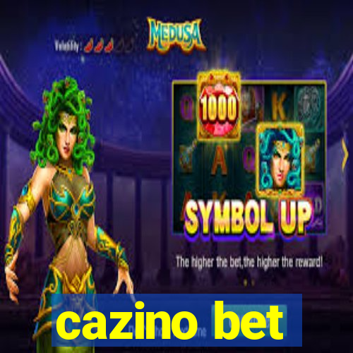 cazino bet