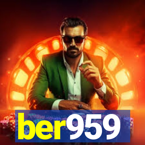 ber959