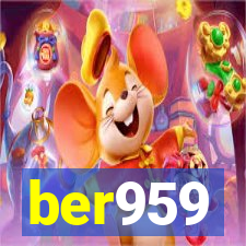 ber959