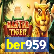 ber959