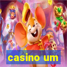 casino um