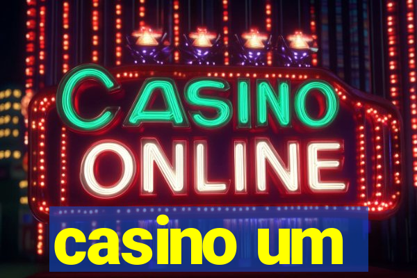 casino um