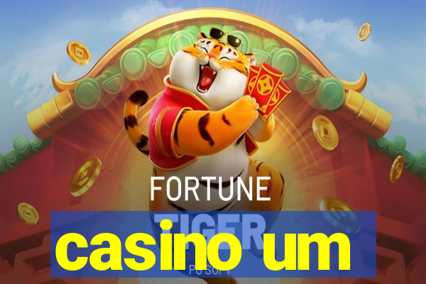 casino um