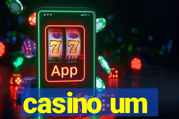 casino um