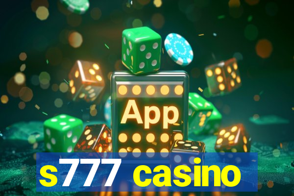 s777 casino