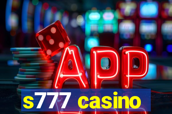 s777 casino