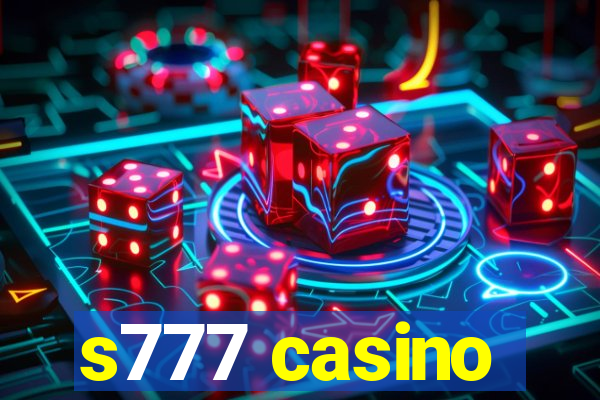 s777 casino