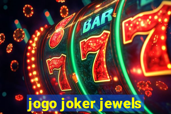 jogo joker jewels