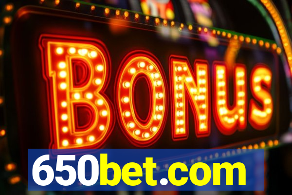 650bet.com