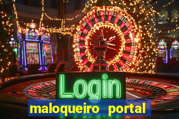 maloqueiro portal do zacarias