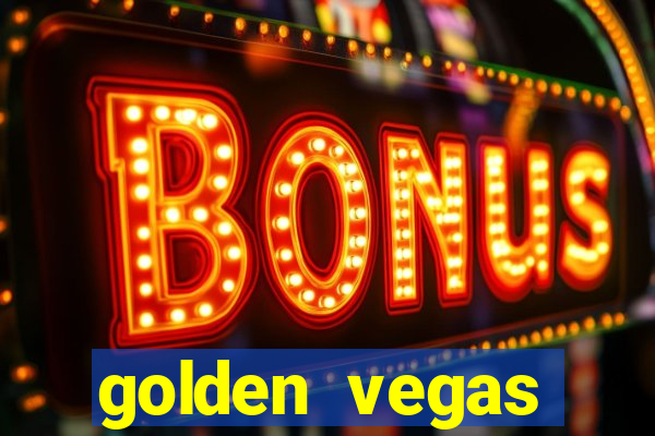 golden vegas toernooi casino