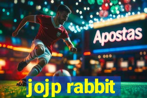 jojp rabbit