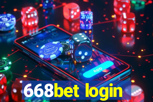 668bet login