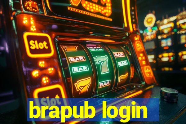 brapub login