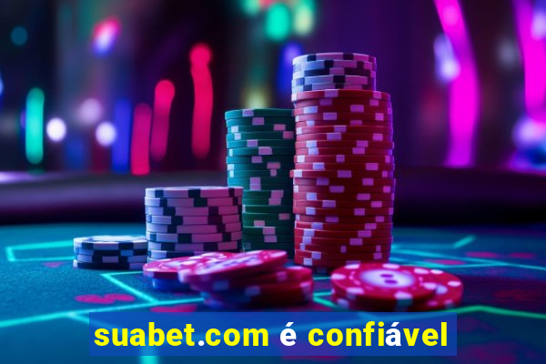 suabet.com é confiável