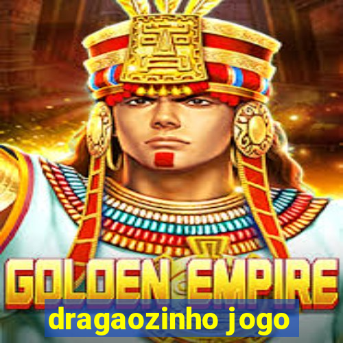 dragaozinho jogo