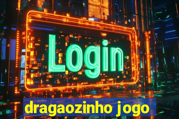 dragaozinho jogo