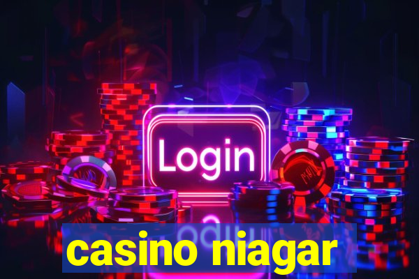 casino niagar