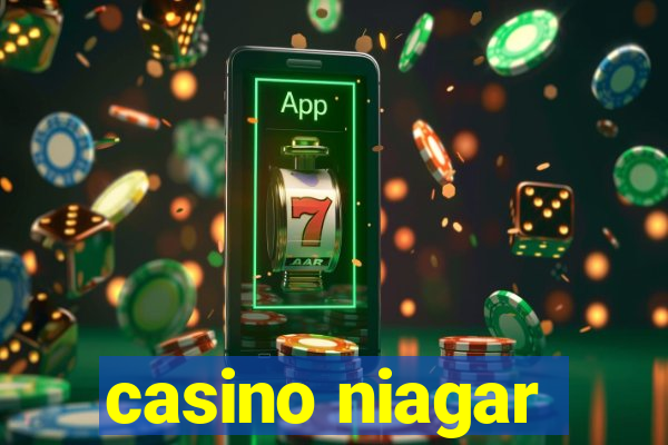 casino niagar