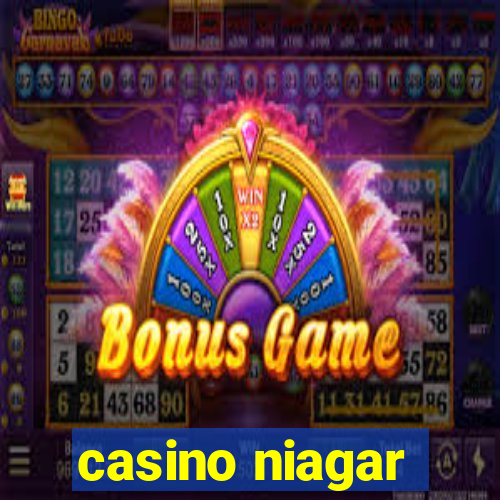 casino niagar