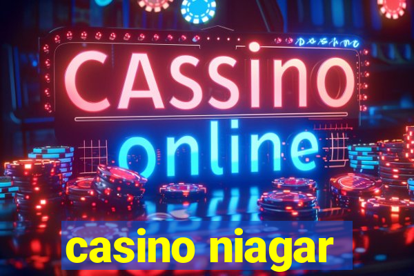 casino niagar