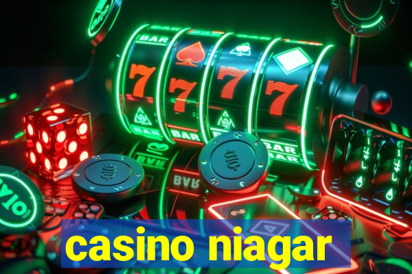 casino niagar