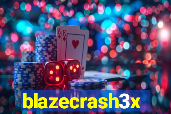 blazecrash3x