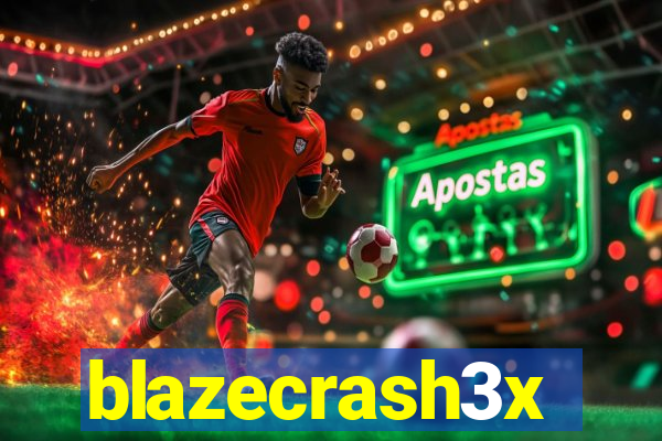 blazecrash3x