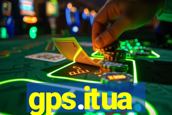 gps.itua