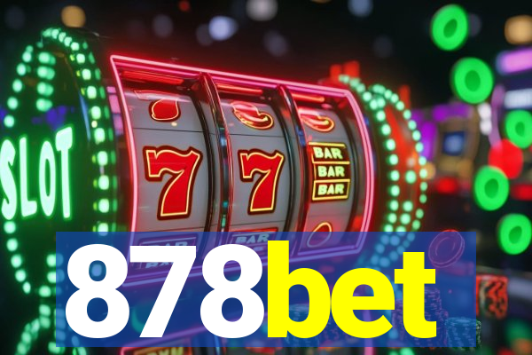 878bet