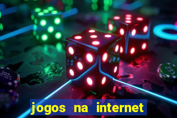 jogos na internet que ganha dinheiro