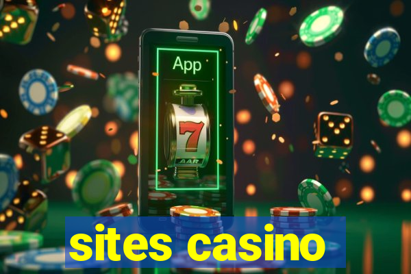 sites casino