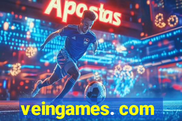 veingames. com