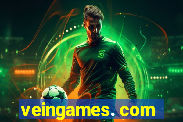 veingames. com