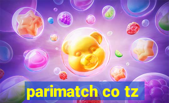 parimatch co tz