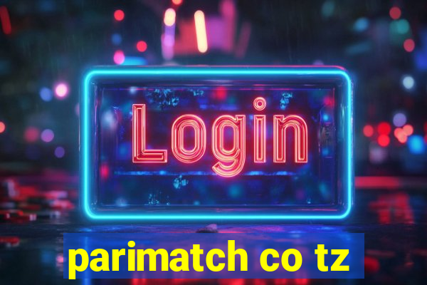 parimatch co tz