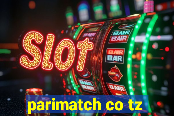 parimatch co tz