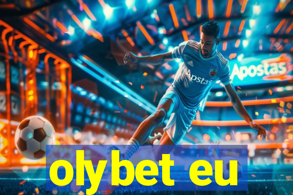 olybet eu