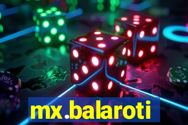 mx.balaroti