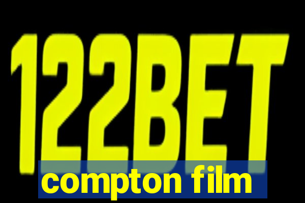 compton film